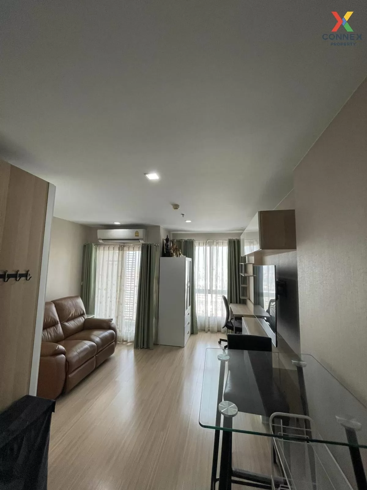 ขายคอนโด  คาซ่า คอนโด รัชดา-ราชพฤกษ์ BTS-ตลาดพลู ดาวคะนอง เขต ธนบ 1