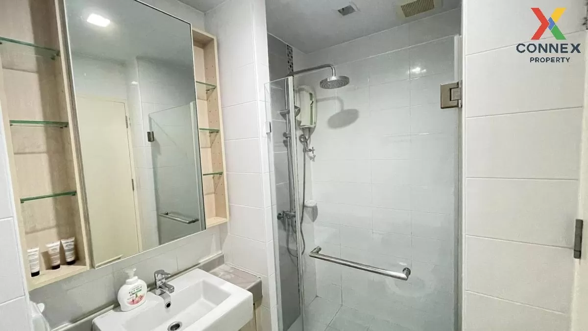 ขายคอนโด  คาซ่า คอนโด รัชดา-ราชพฤกษ์ BTS-ตลาดพลู ดาวคะนอง เขต ธนบ 4