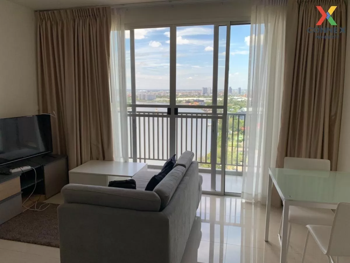 FOR RENT condo , Manor Sanambinnam , high floor , river view , MR FOR RENT condo , Manor Sanambinnam , high floor , river view , MR 1