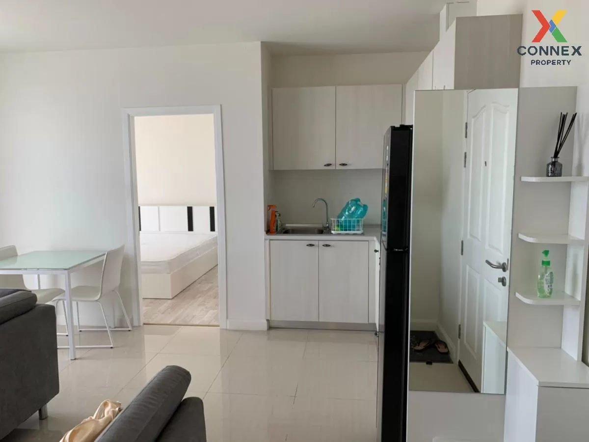 FOR RENT condo , Manor Sanambinnam , high floor , river view , MR FOR RENT condo , Manor Sanambinnam , high floor , river view , MR 2