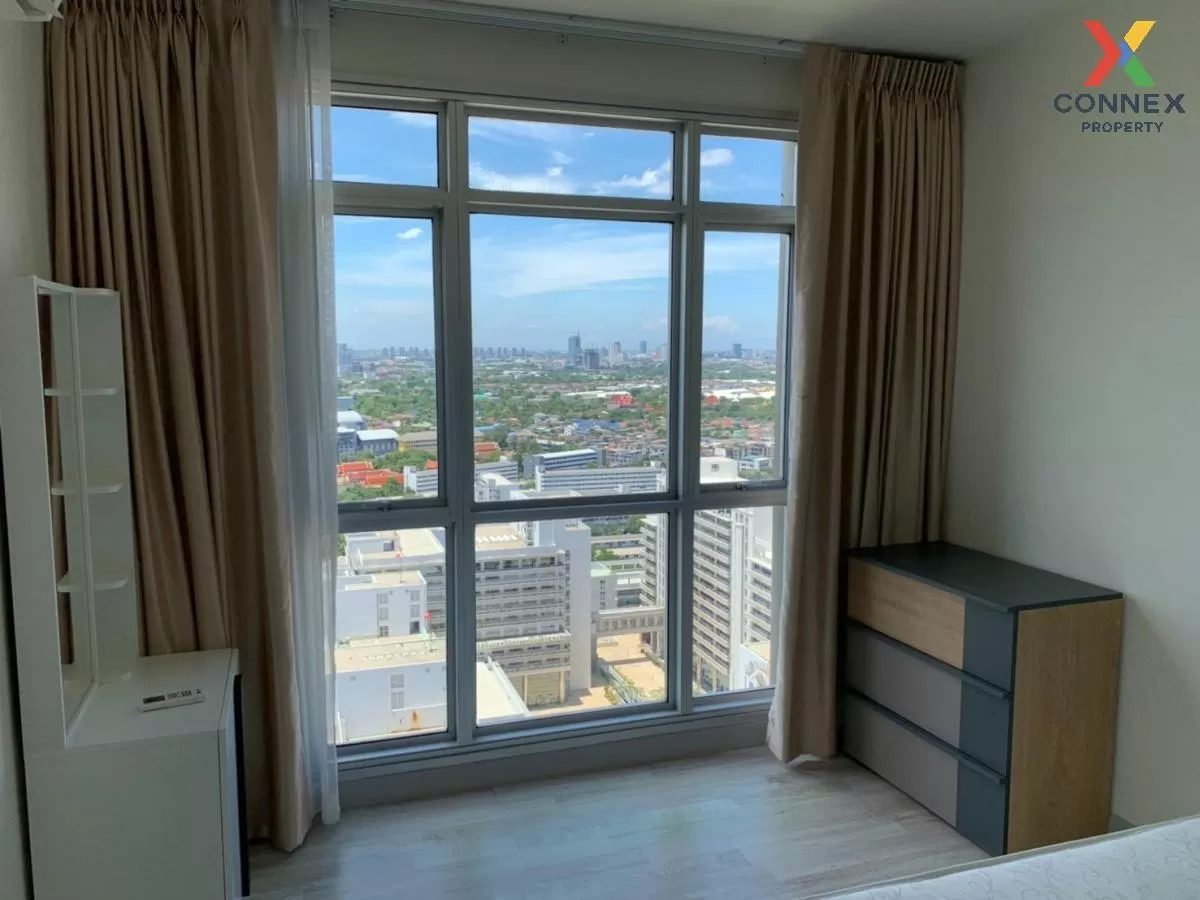FOR RENT condo , Manor Sanambinnam , high floor , river view , MR FOR RENT condo , Manor Sanambinnam , high floor , river view , MR