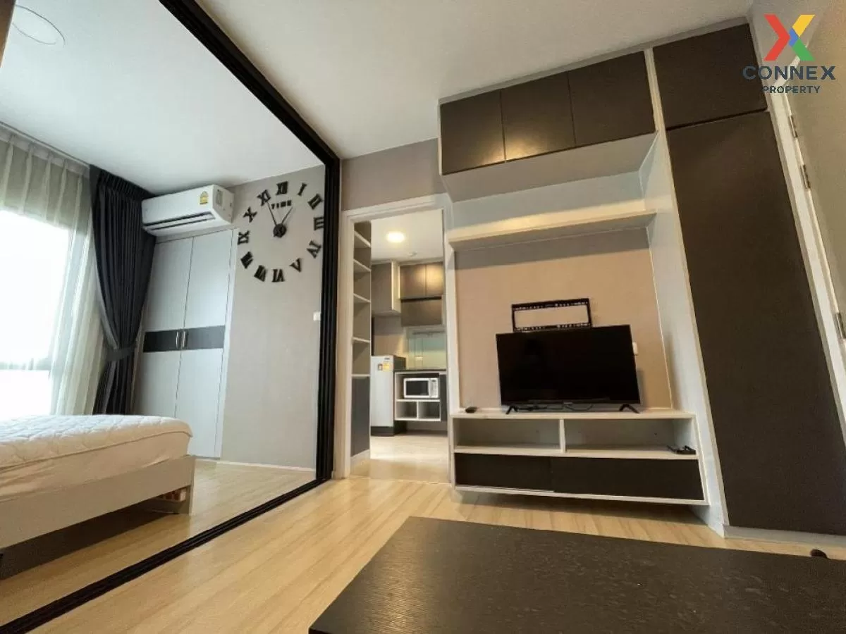 ขายคอนโด  Lesto Sukhumvit 113 BTS-สำโรง สำโรงเหนือ เมืองสมุทรปราก 2