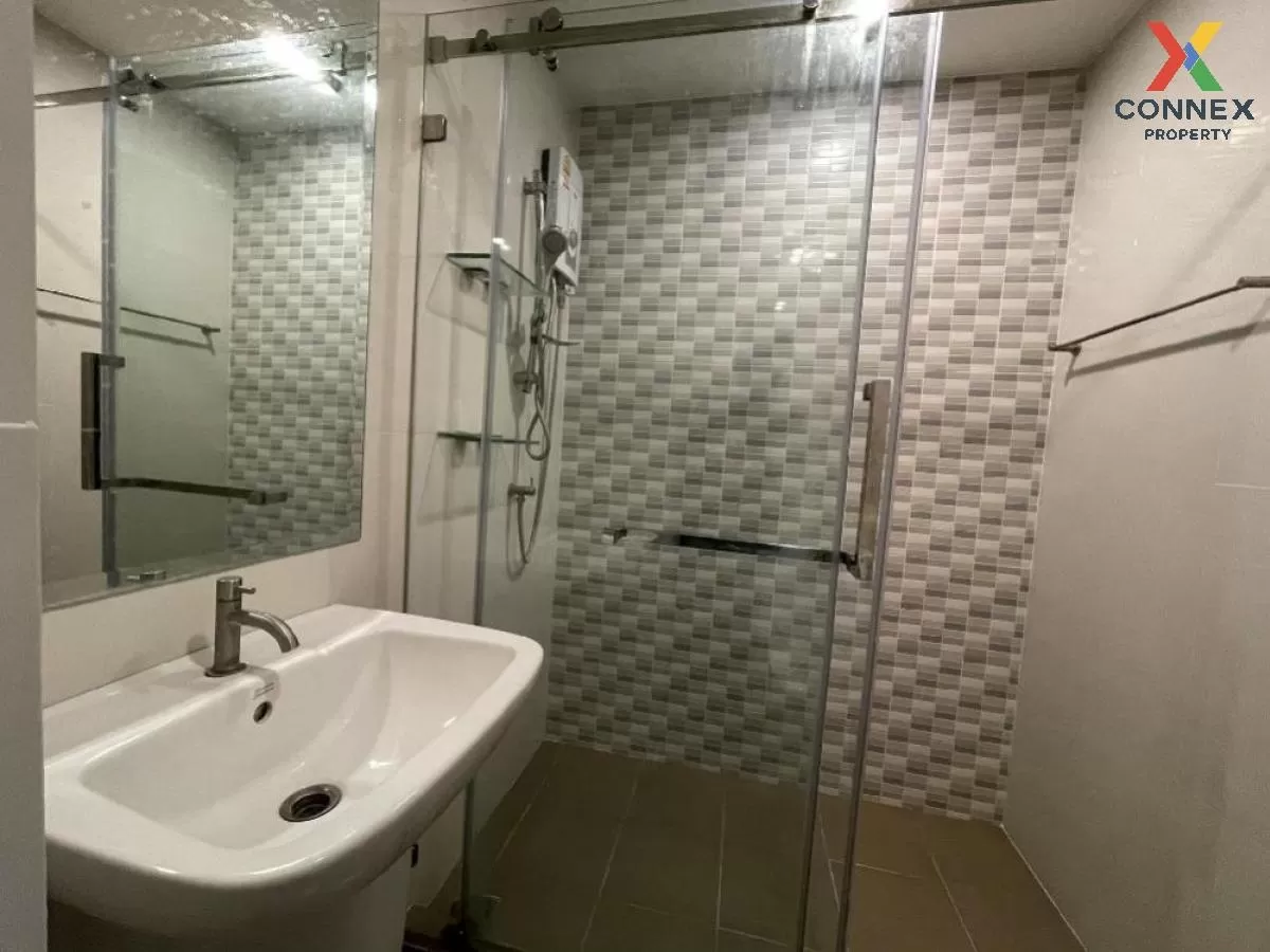 ขายคอนโด  Lesto Sukhumvit 113 BTS-สำโรง สำโรงเหนือ เมืองสมุทรปราก