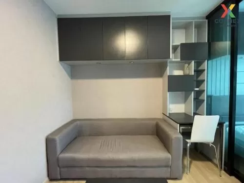 ขายคอนโด  Lesto Sukhumvit 113 BTS-สำโรง สำโรงเหนือ เมืองสมุทรปราการ สมุทรปราการ CX-79938