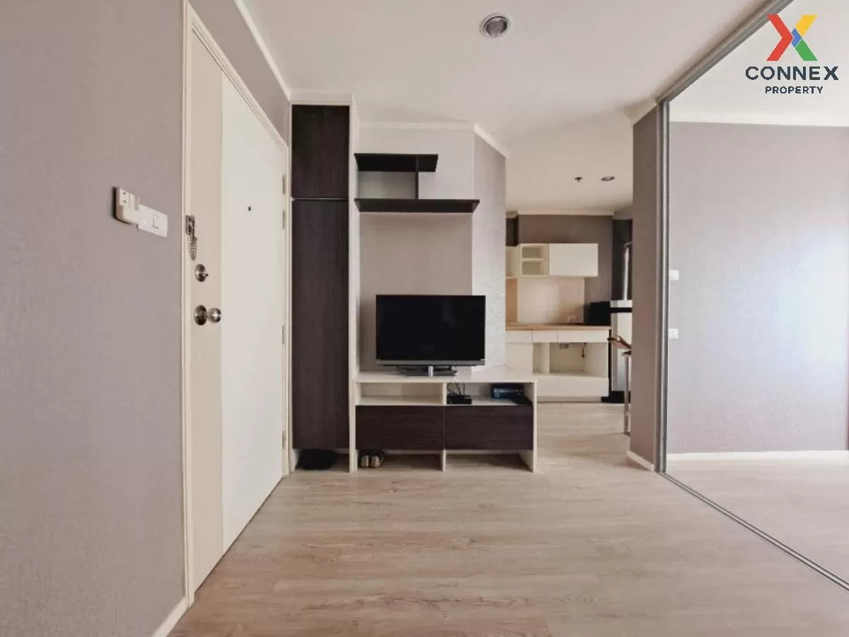 ขายคอนโด  ลุมพินี เมกะ ซิตี้ บางนา บางแก้ว บางพลี สมุทรปราการ CX- 3