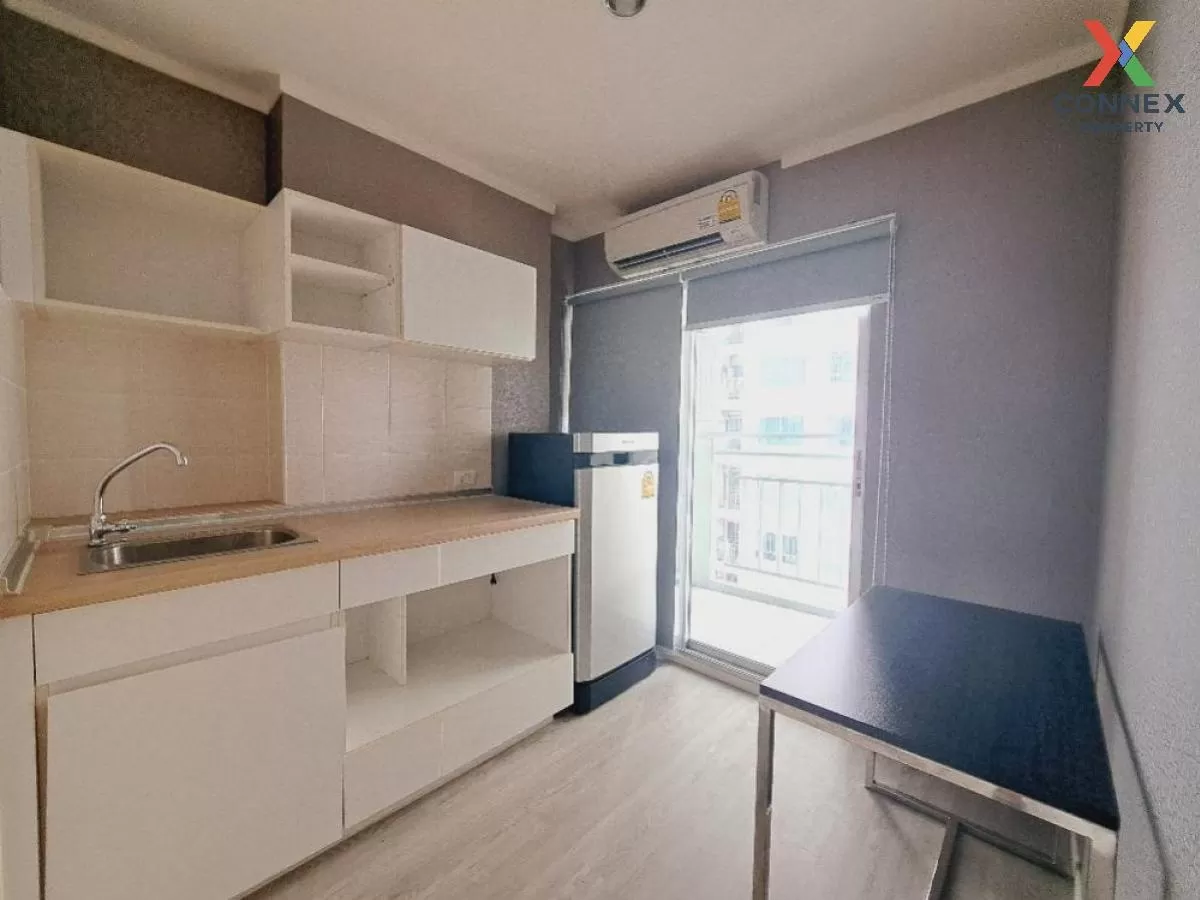 ขายคอนโด  ลุมพินี เมกะ ซิตี้ บางนา บางแก้ว บางพลี สมุทรปราการ CX- 4