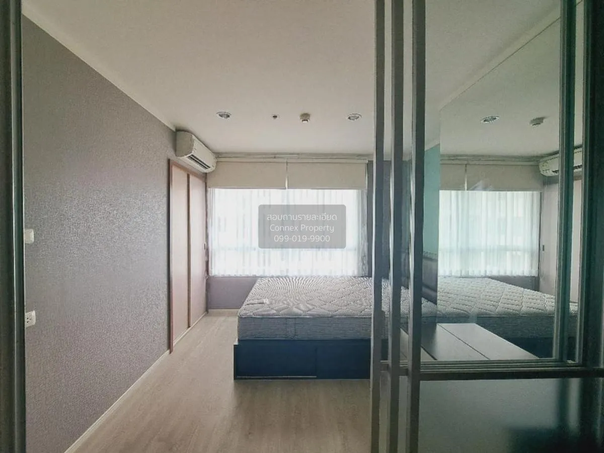 FOR SALE condo , Lumpini Mega city Bangna , Bang Kaeo , Bang Phli