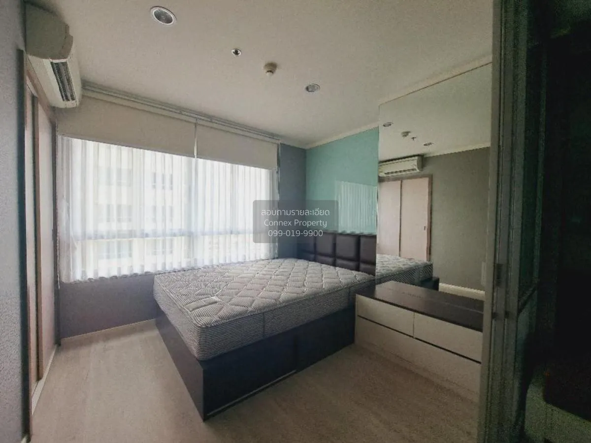 FOR SALE condo , Lumpini Mega city Bangna , Bang Kaeo , Bang Phli