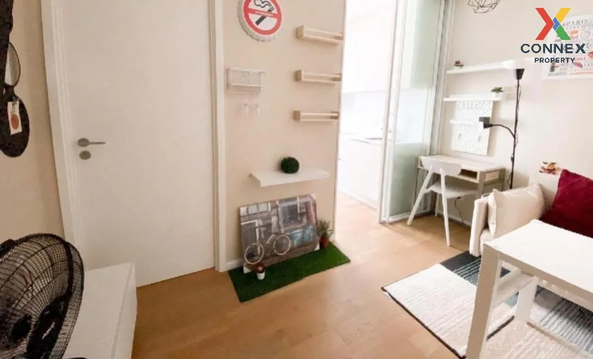 เช่าคอนโด  เดอะ เซนต์ เรซิเดนซ์ MRT-พหลโยธิน จอมพล  เขต จตุจักร ก 2