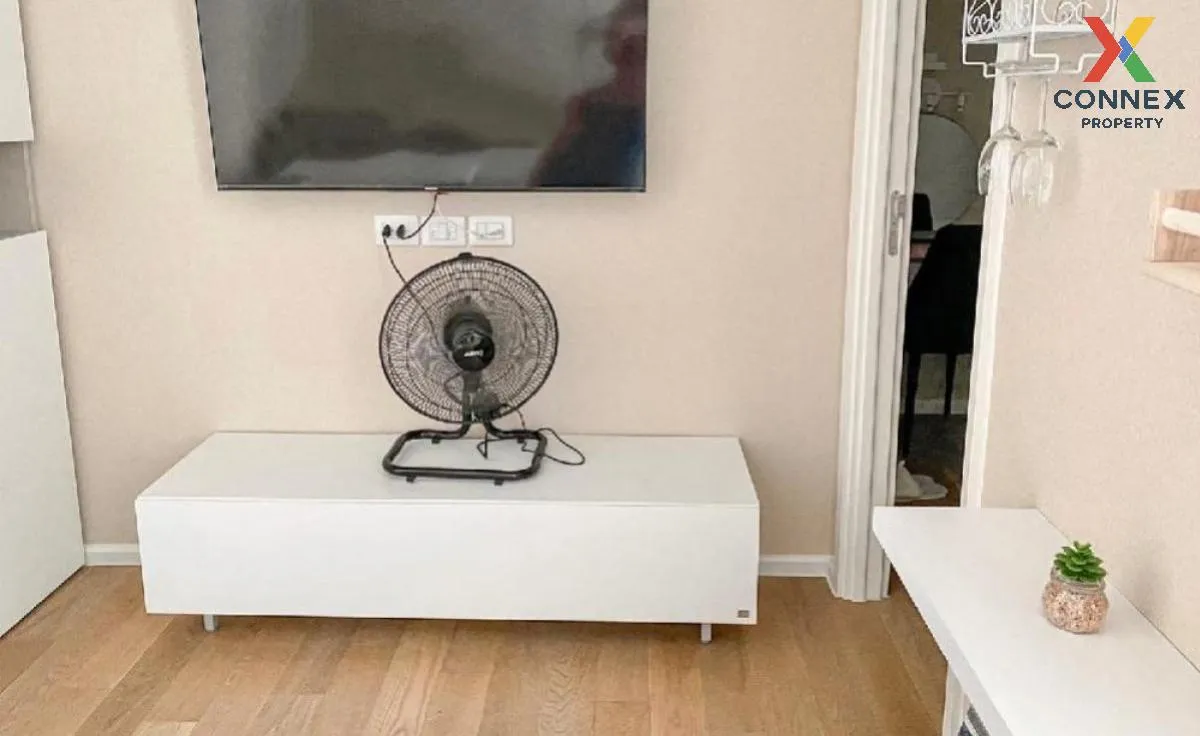 เช่าคอนโด  เดอะ เซนต์ เรซิเดนซ์ MRT-พหลโยธิน จอมพล  เขต จตุจักร ก 3