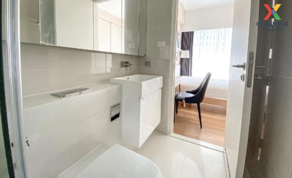 เช่าคอนโด  เดอะ เซนต์ เรซิเดนซ์ MRT-พหลโยธิน จอมพล  เขต จตุจักร ก 4