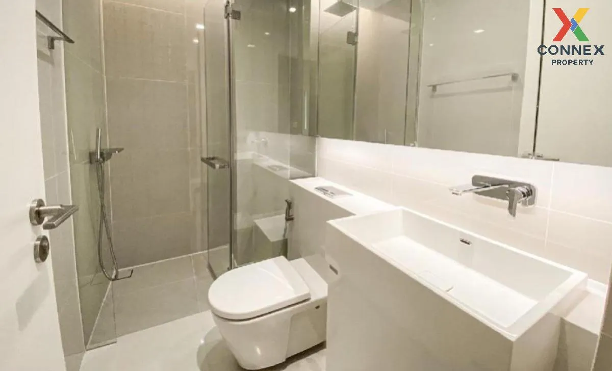 เช่าคอนโด  เดอะ เซนต์ เรซิเดนซ์ MRT-พหลโยธิน จอมพล  เขต จตุจักร ก