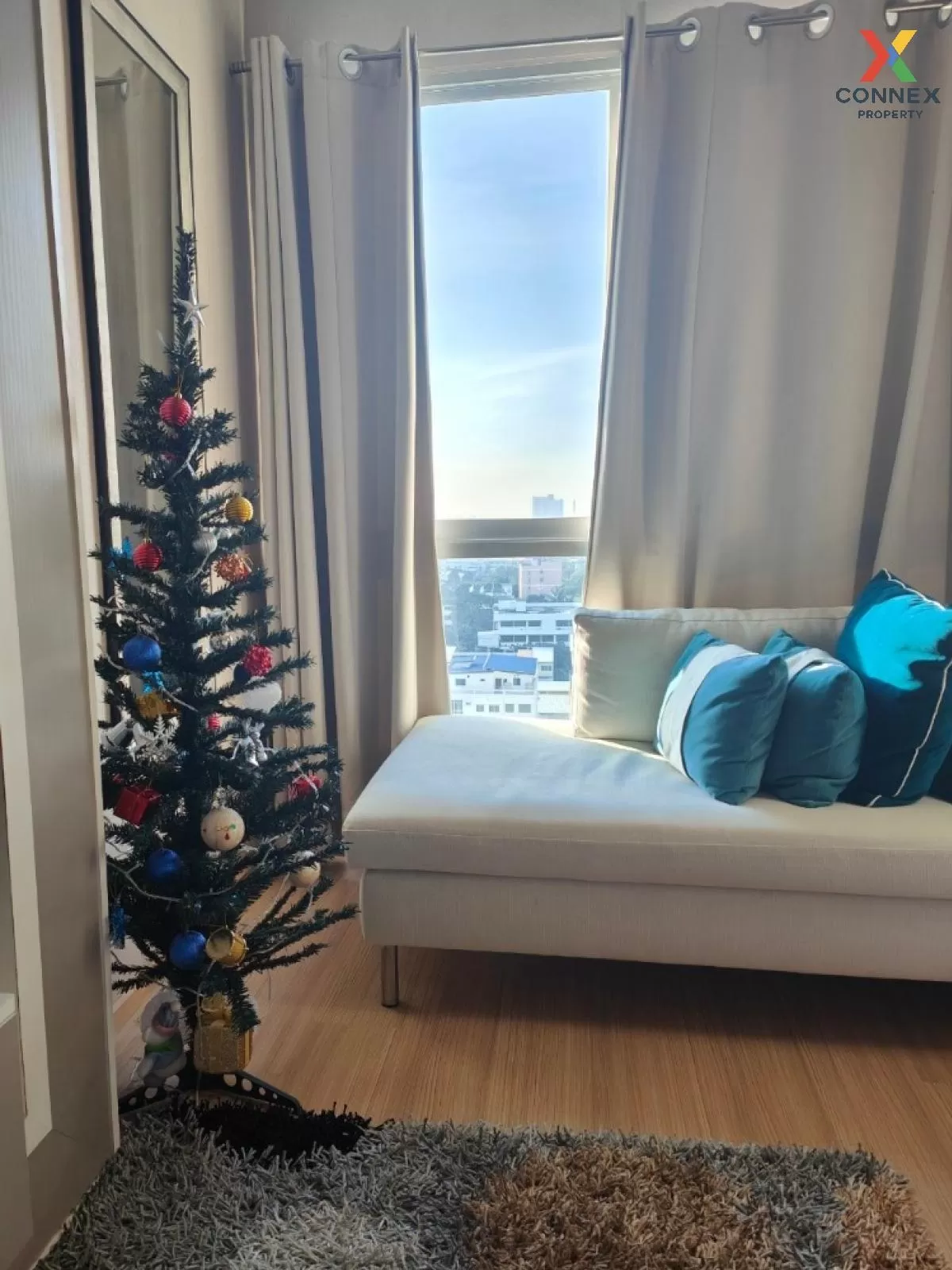 FOR RENT condo , Casa Condo Ratchada-Ratchapruek , BTS-Talat Phlu 4