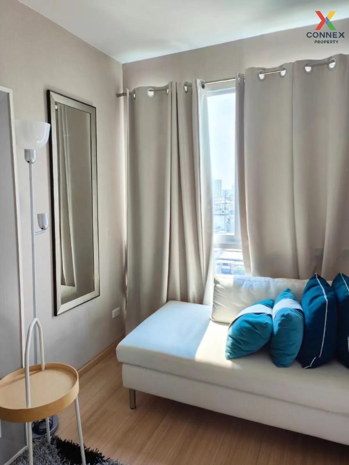 FOR RENT condo , Casa Condo Ratchada-Ratchapruek , BTS-Talat Phlu