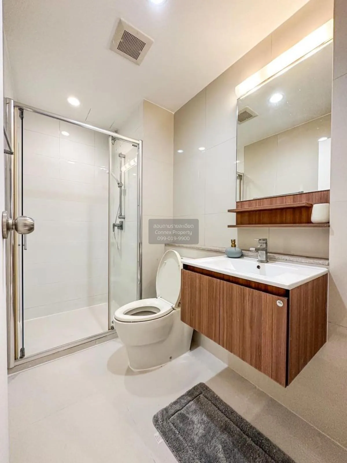 ขายคอนโด  ฟิวส์ จันทน์-สาทร ฺBTS-เซนต์หลุยส์ ทุ่งวัดดอน เขต สาทร 