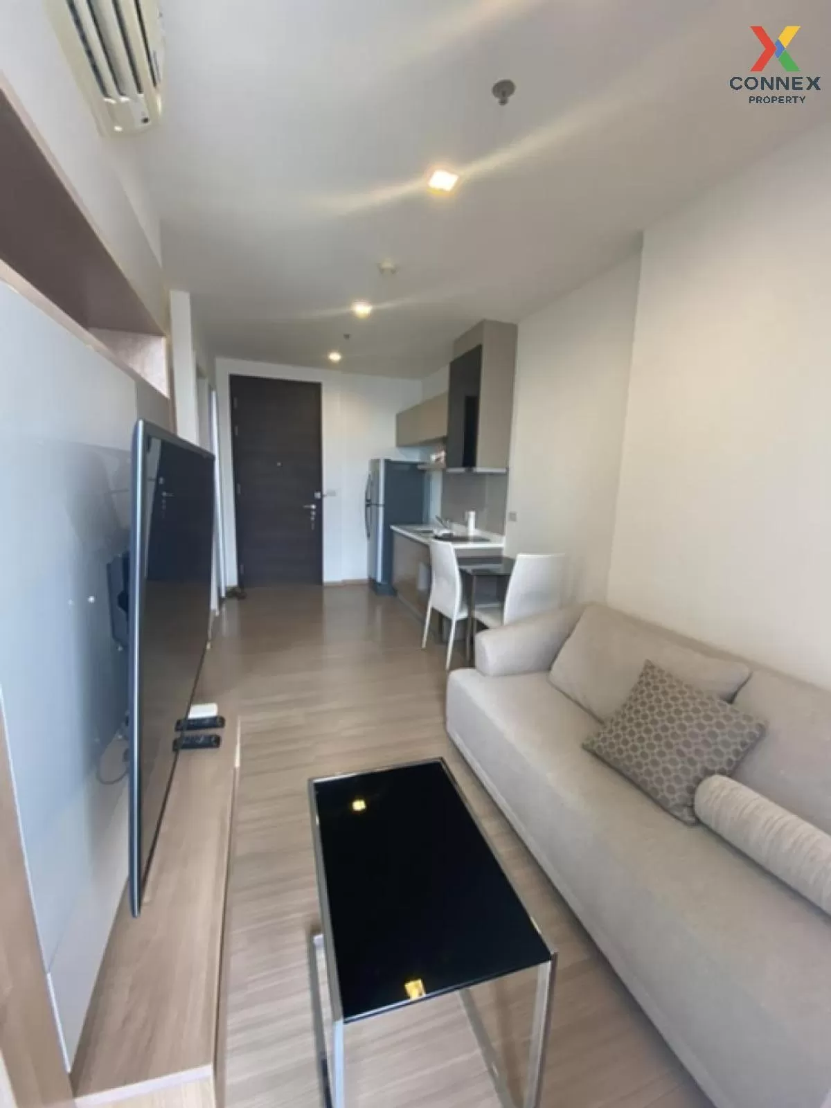 FOR SALE condo , RHYTHM Sukhumvit 50 , BTS-On Nut , Phra Khanong  1