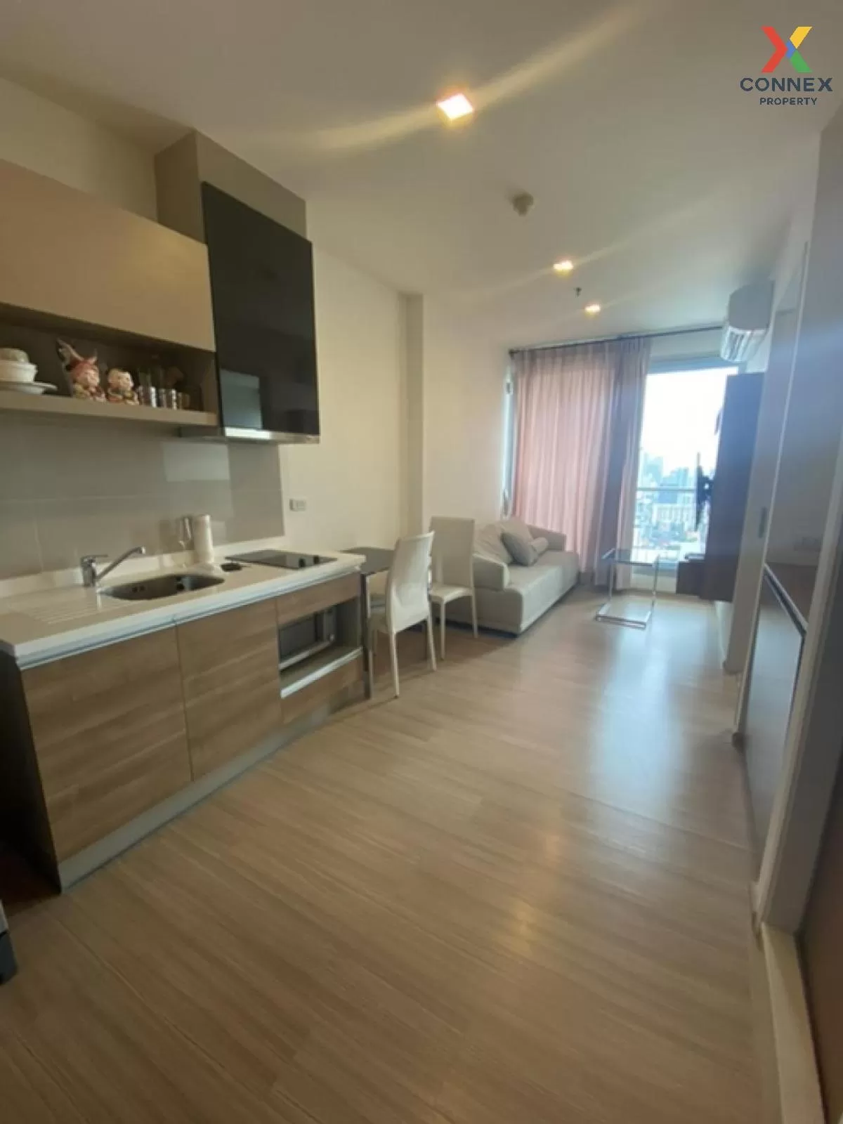 FOR SALE condo , RHYTHM Sukhumvit 50 , BTS-On Nut , Phra Khanong  2
