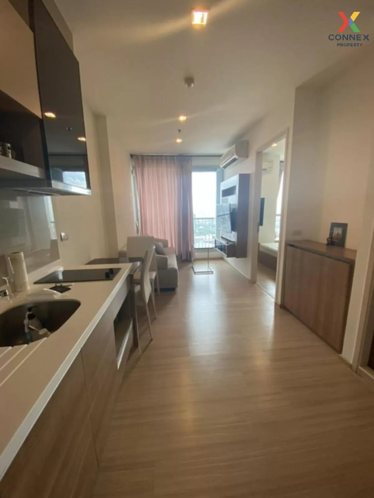 FOR SALE condo , RHYTHM Sukhumvit 50 , BTS-On Nut , Phra Khanong  3