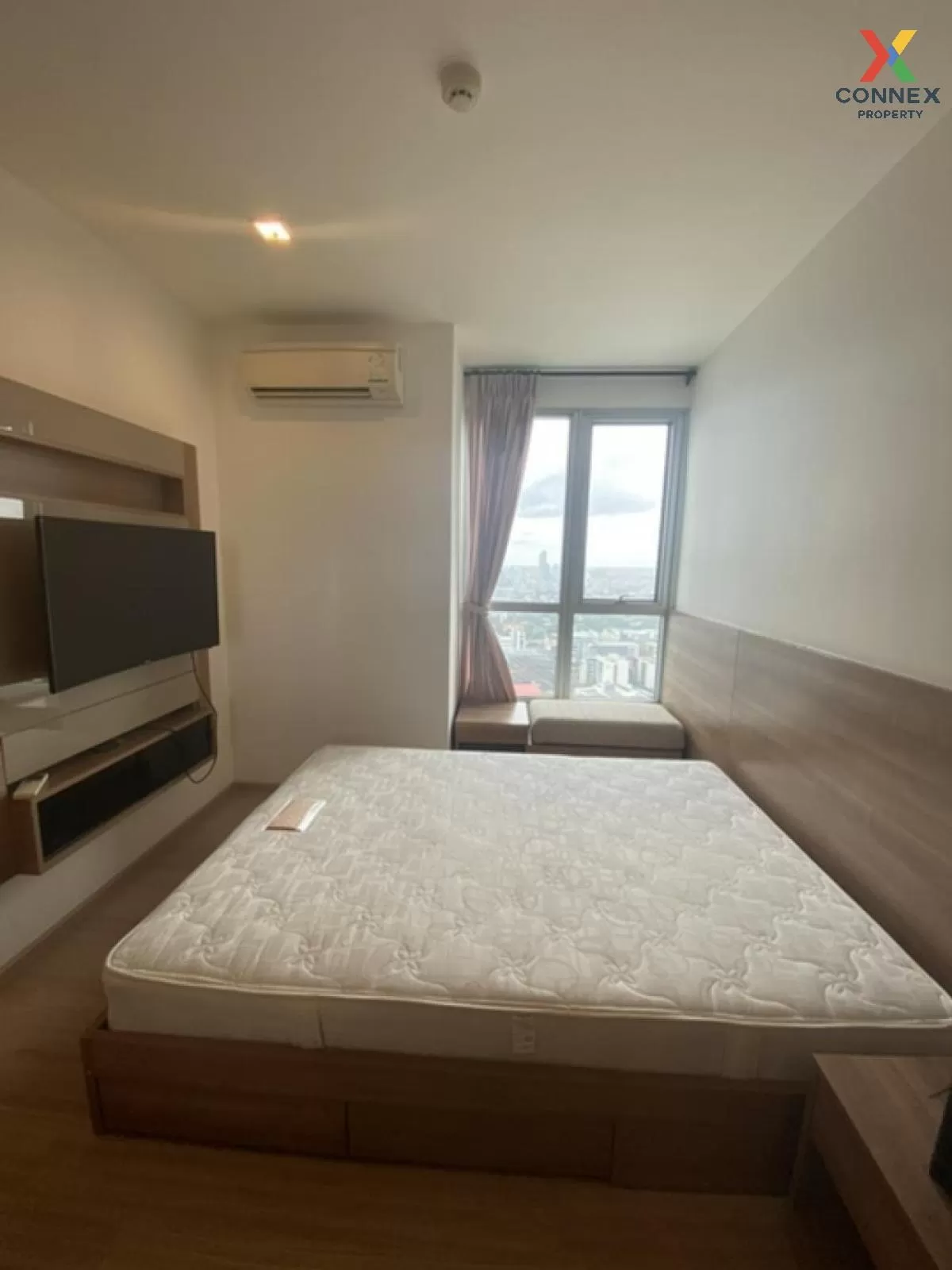 FOR SALE condo , RHYTHM Sukhumvit 50 , BTS-On Nut , Phra Khanong 