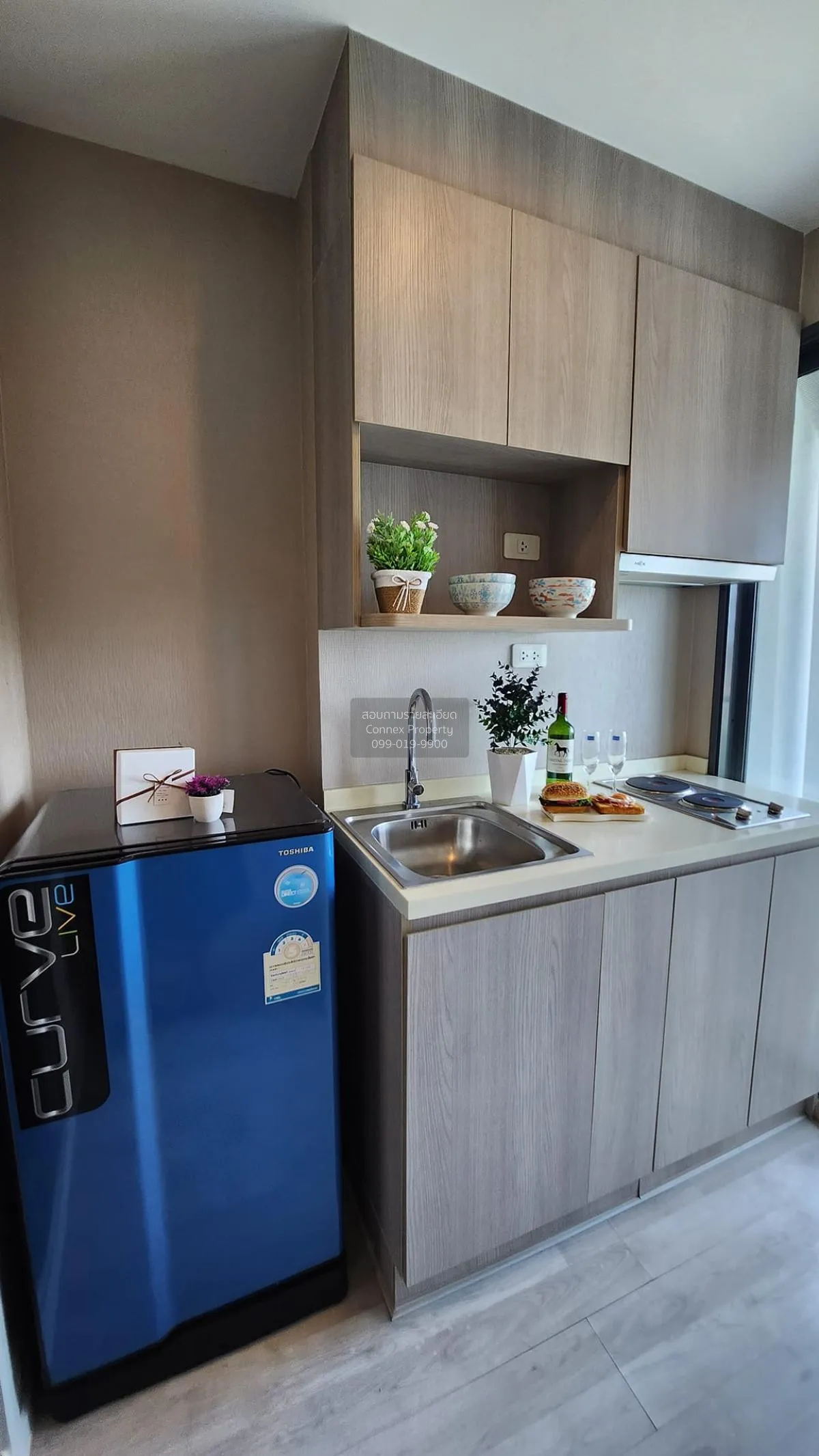 ขายคอนโด  ไอดีโอ โมบิ จรัญ - อินเตอร์เชนจ์ MRT-บางขุนนนท์ บางขุนศ 4