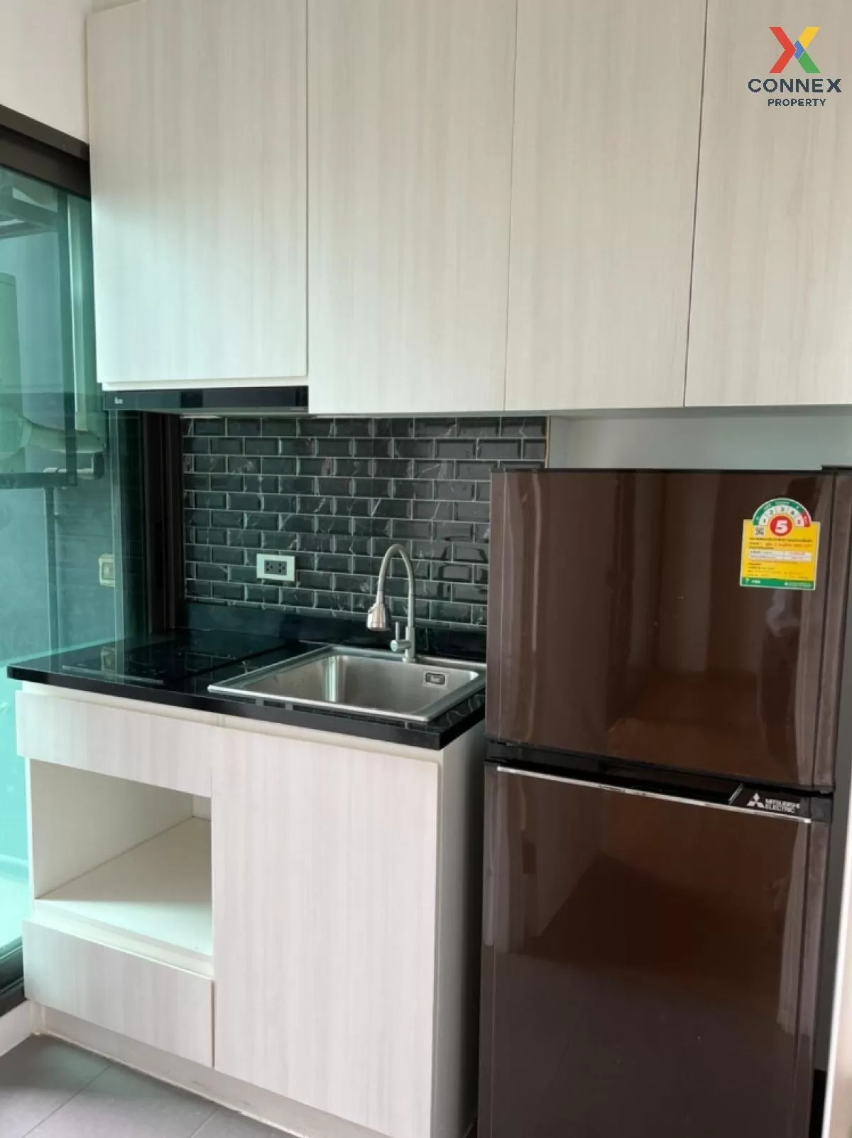 FOR SALE condo , The Tree Rio Bang - Aor , high floor , MRT-Bang  4