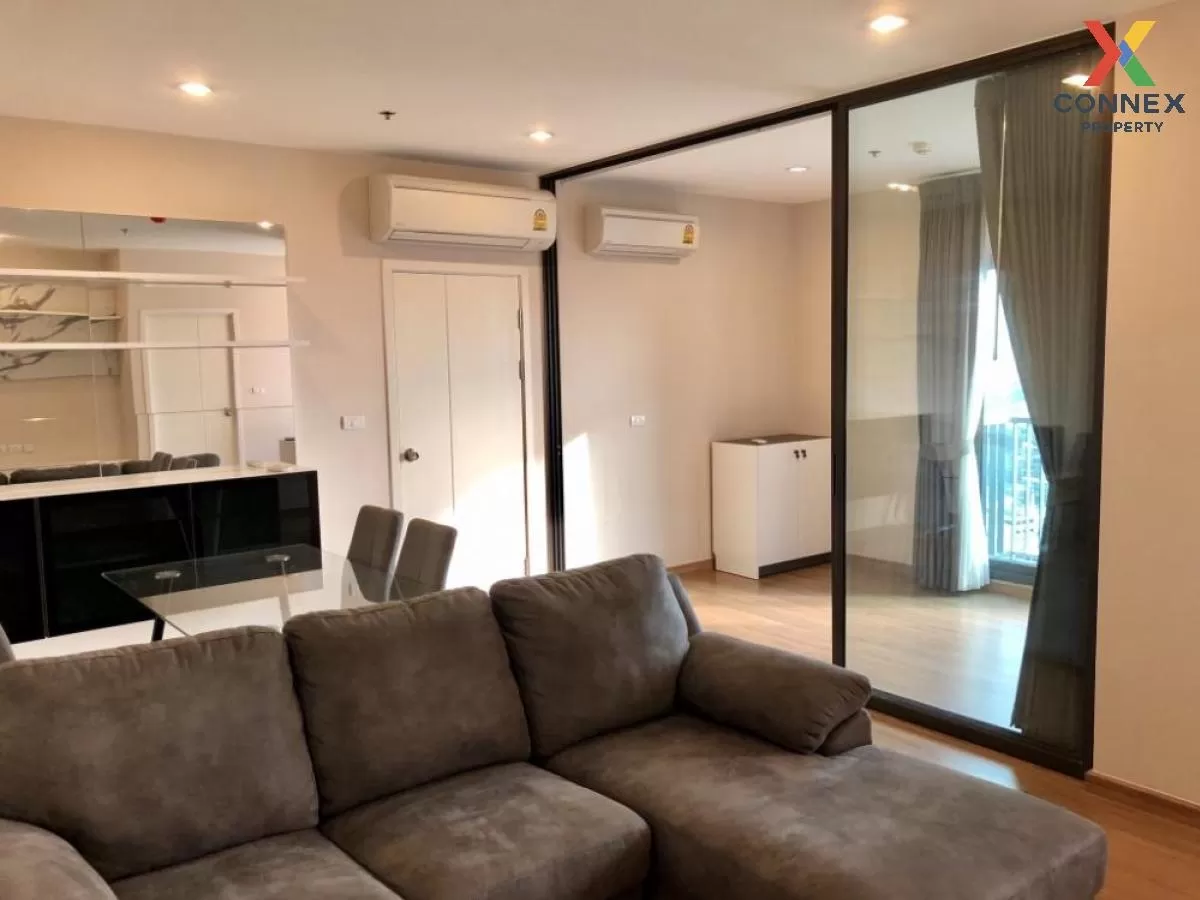 FOR RENT condo , The Tree Rio Bang - Aor , MRT-Bang O , Bang O ,  2