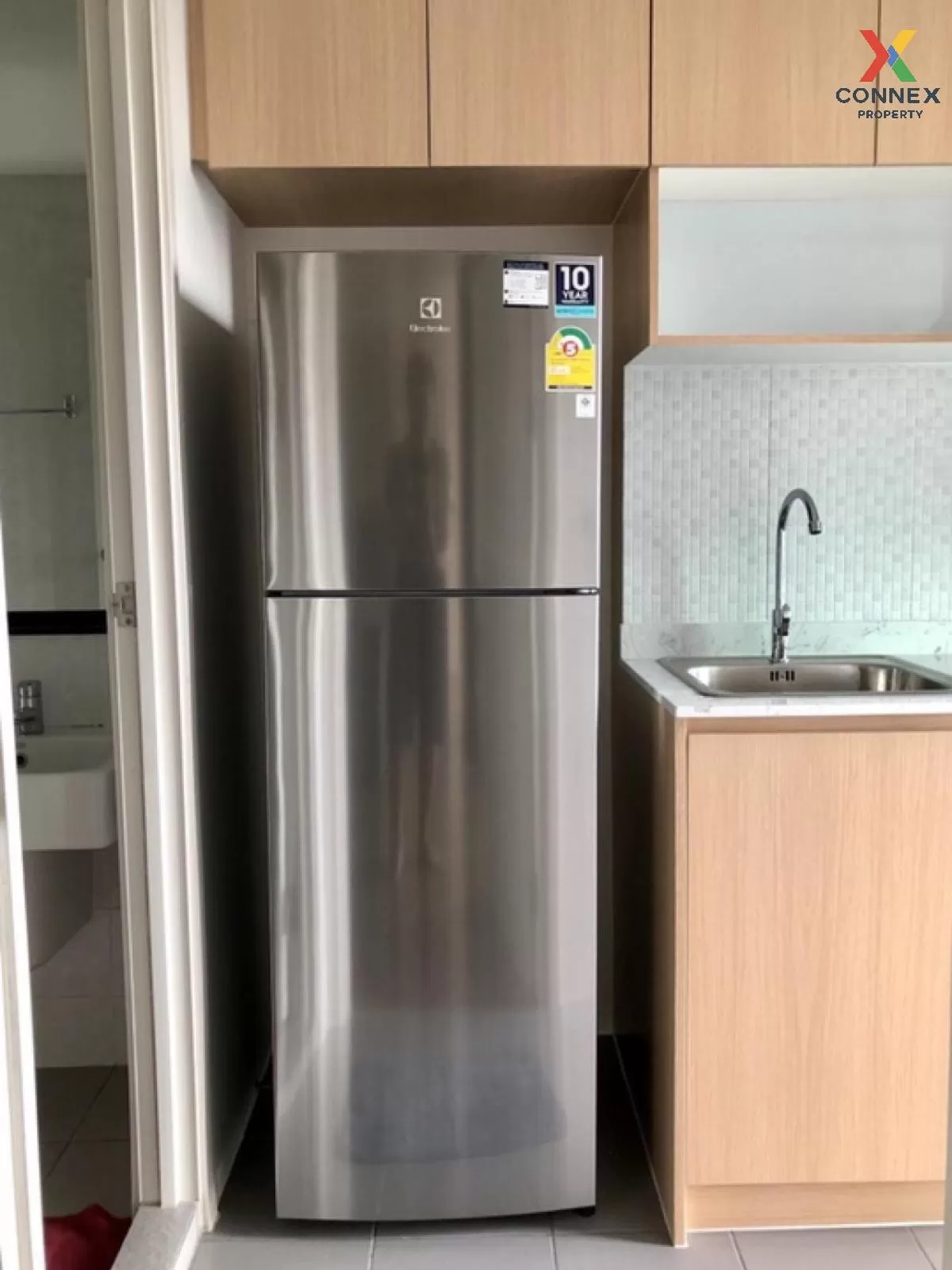 FOR RENT condo , The Tree Rio Bang - Aor , MRT-Bang O , Bang O ,  4