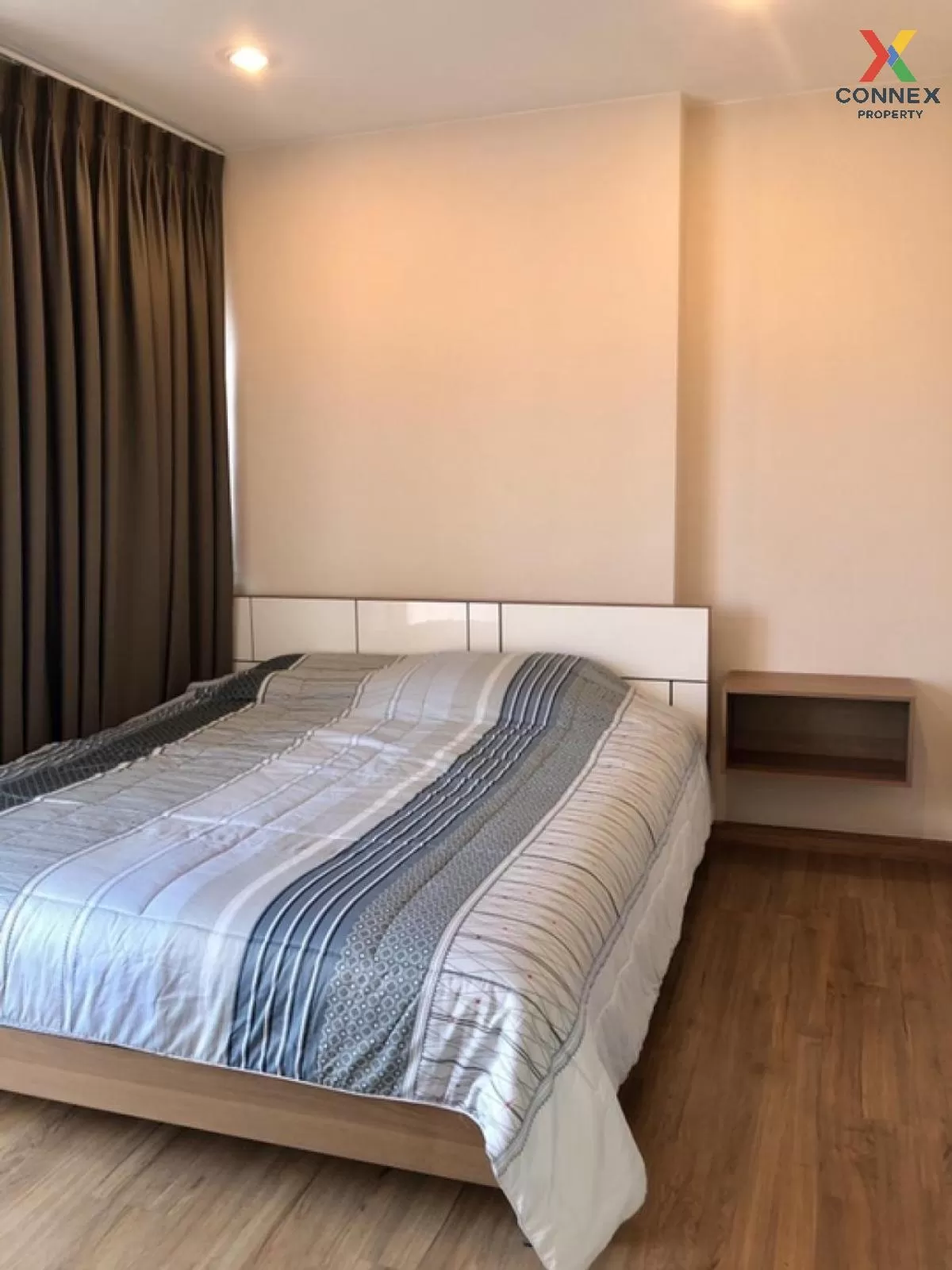 FOR RENT condo , The Tree Rio Bang - Aor , MRT-Bang O , Bang O , 