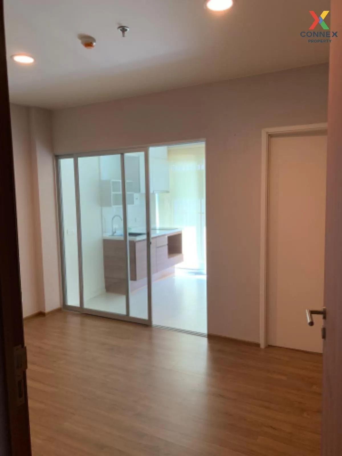 ขายคอนโด  ฟิวส์ จันทน์-สาทร ฺBTS-เซนต์หลุยส์ ทุ่งวัดดอน เขต สาทร  3