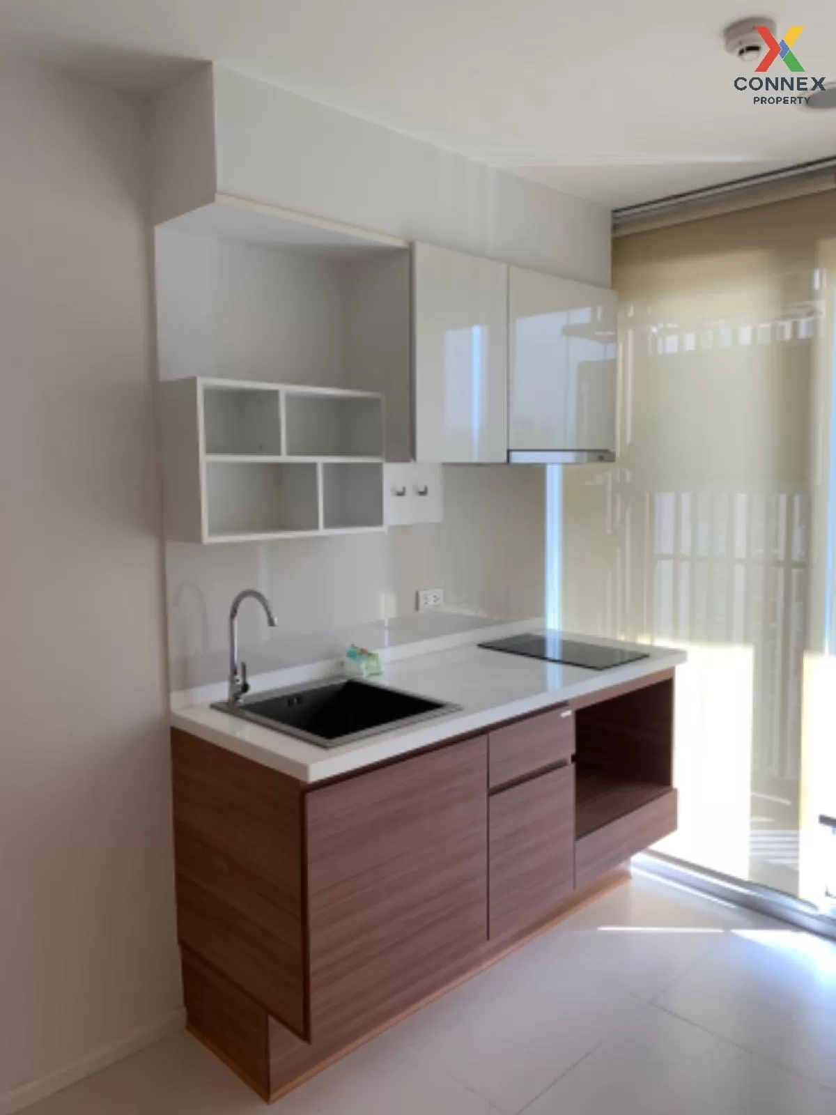 ขายคอนโด  ฟิวส์ จันทน์-สาทร ฺBTS-เซนต์หลุยส์ ทุ่งวัดดอน เขต สาทร 