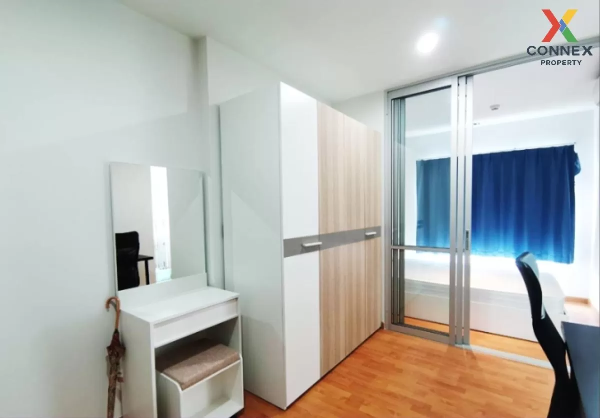 เช่าคอนโด  เดอะ เพรสซิเดนท์ สาทร - ราชพฤกษ์ 3 ชั้นสูง BTS-บางหว้า เช่าคอนโด  เดอะ เพรสซิเดนท์ สาทร - ราชพฤกษ์ 3 ชั้นสูง BTS-บางหว้า 2