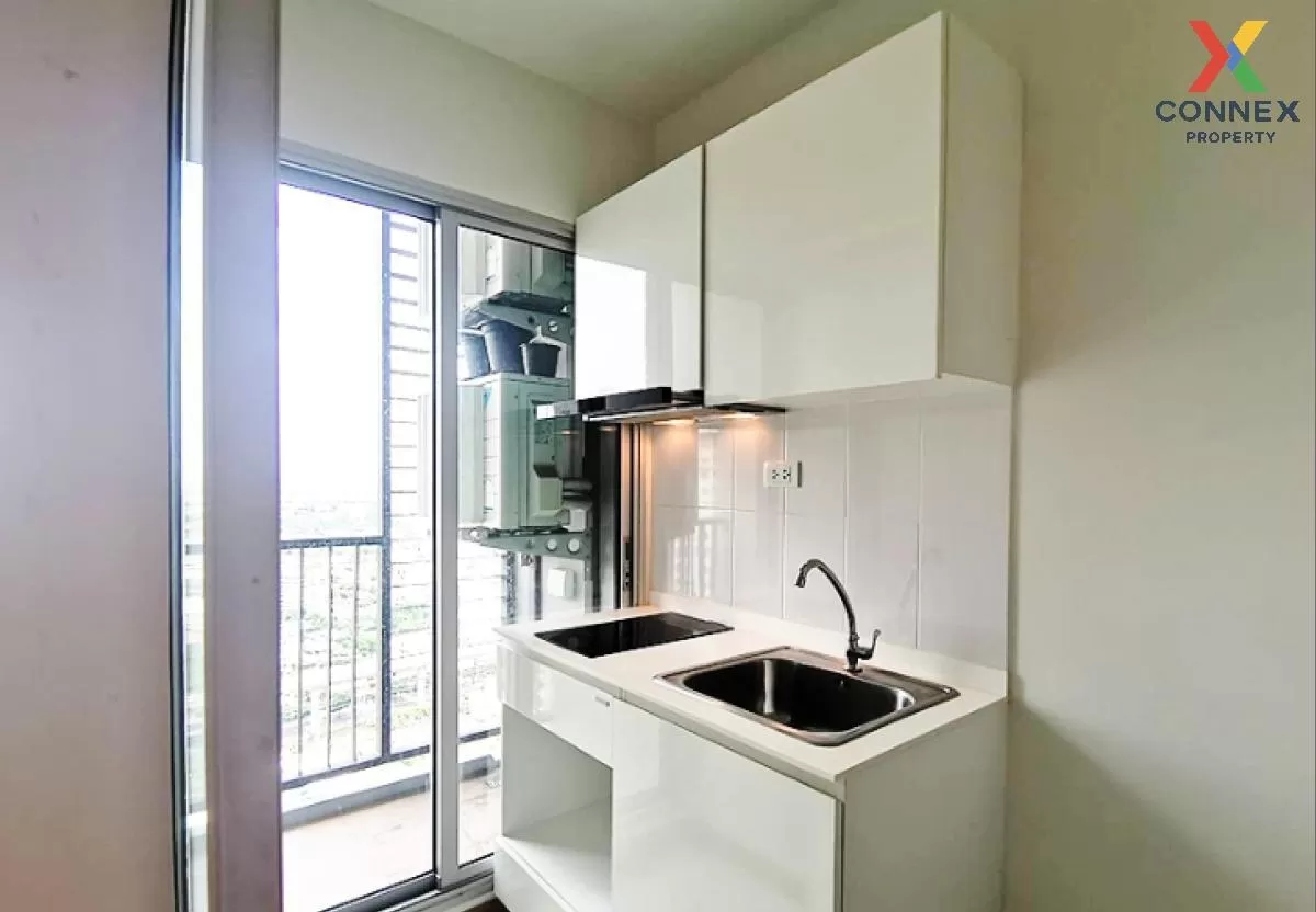 เช่าคอนโด  เดอะ เพรสซิเดนท์ สาทร - ราชพฤกษ์ 3 ชั้นสูง BTS-บางหว้า เช่าคอนโด  เดอะ เพรสซิเดนท์ สาทร - ราชพฤกษ์ 3 ชั้นสูง BTS-บางหว้า 4