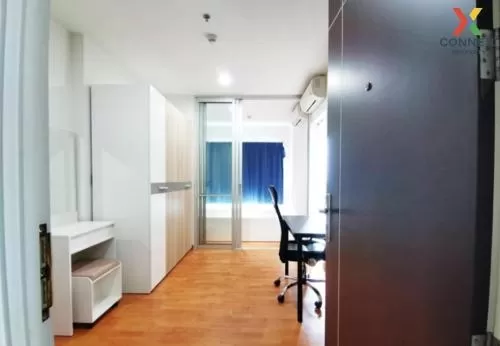 เช่าคอนโด  เดอะ เพรสซิเดนท์ สาทร - ราชพฤกษ์ 3 ชั้นสูง BTS-บางหว้า ปากคลองภาษีเจริญ เขต ภาษีเจริญ กรุงเทพ CX-79962