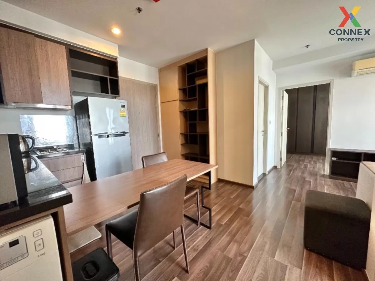 ขายคอนโด  เดอะ แกลเลอรี่ แบริ่ง BTS-แบริ่ง สำโรงเหนือ เมืองสมุทรป ขายคอนโด  เดอะ แกลเลอรี่ แบริ่ง BTS-แบริ่ง สำโรงเหนือ เมืองสมุทรป 3