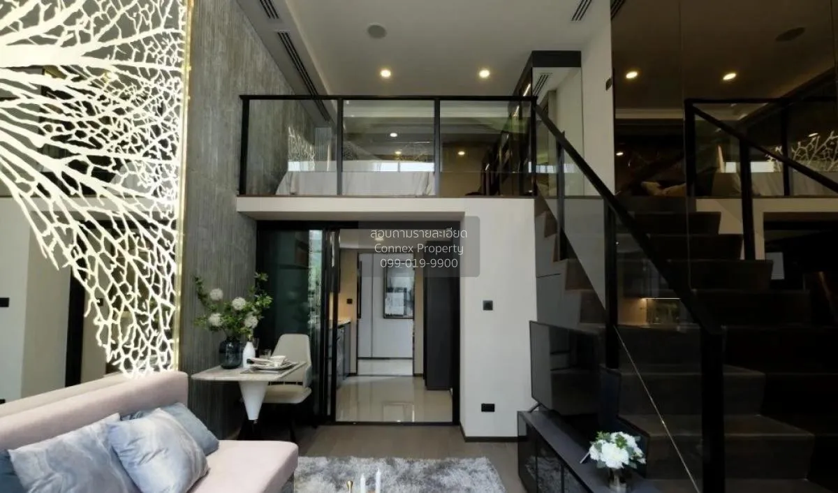 FOR SALE condo , Park Origin Chula-Samyan , MRT-Sam Yan , Maha Ph 1