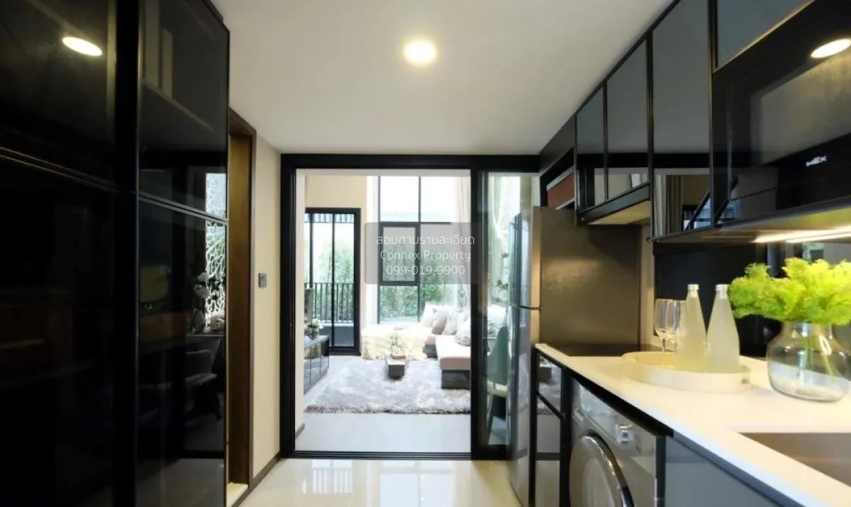 FOR SALE condo , Park Origin Chula-Samyan , MRT-Sam Yan , Maha Ph 2