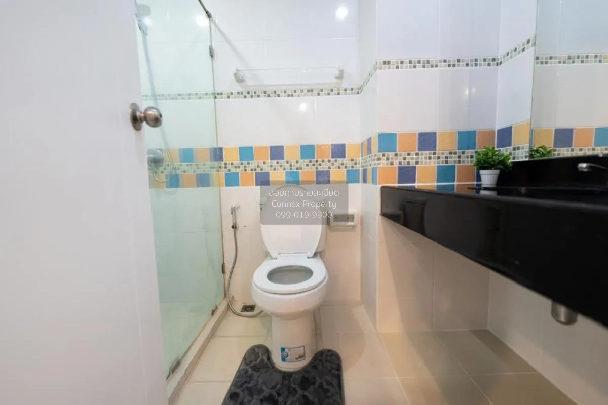 ขายคอนโด  เลอ ริช แอท พระราม 3 ช่องนนทรี เขต ยานนาวา นนทบุรี CX-7