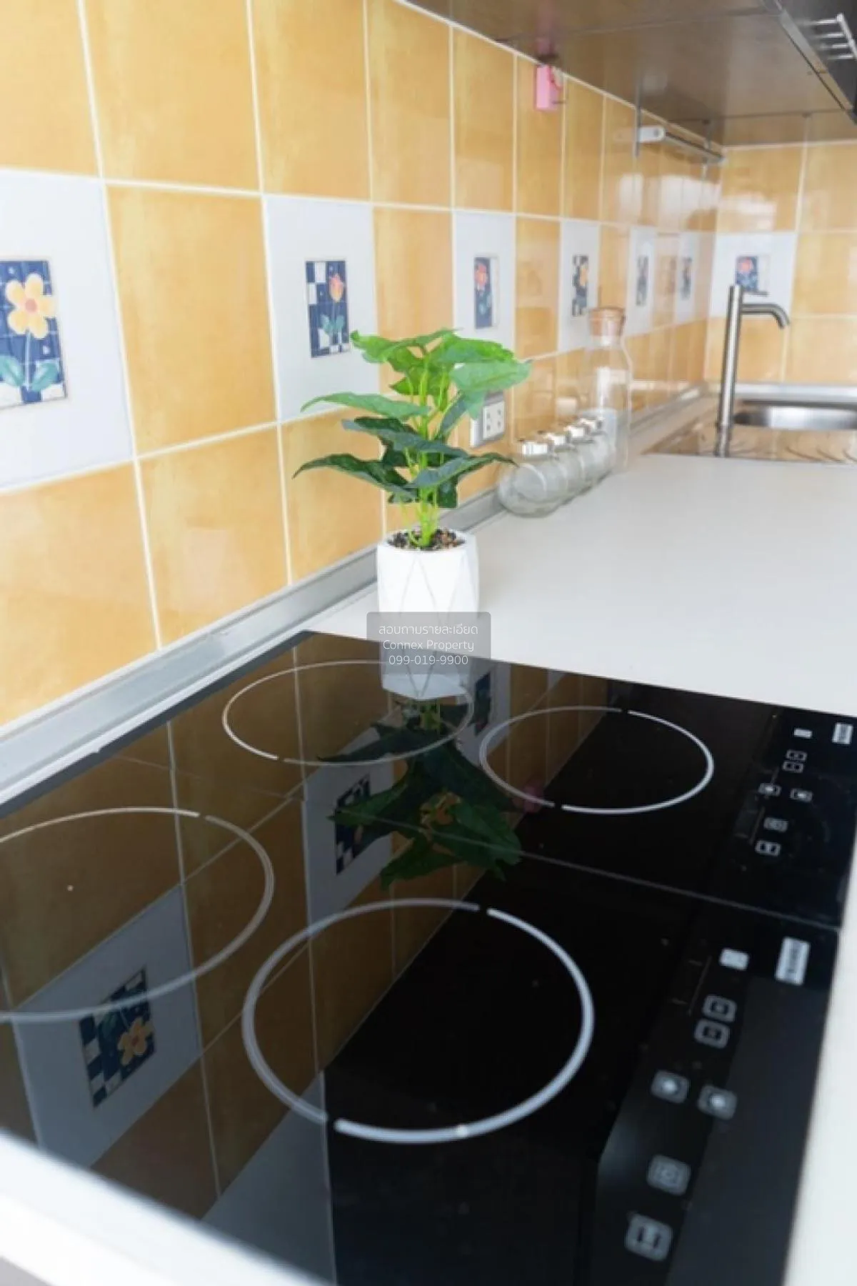 ขายคอนโด  เลอ ริช แอท พระราม 3 ช่องนนทรี เขต ยานนาวา นนทบุรี CX-7