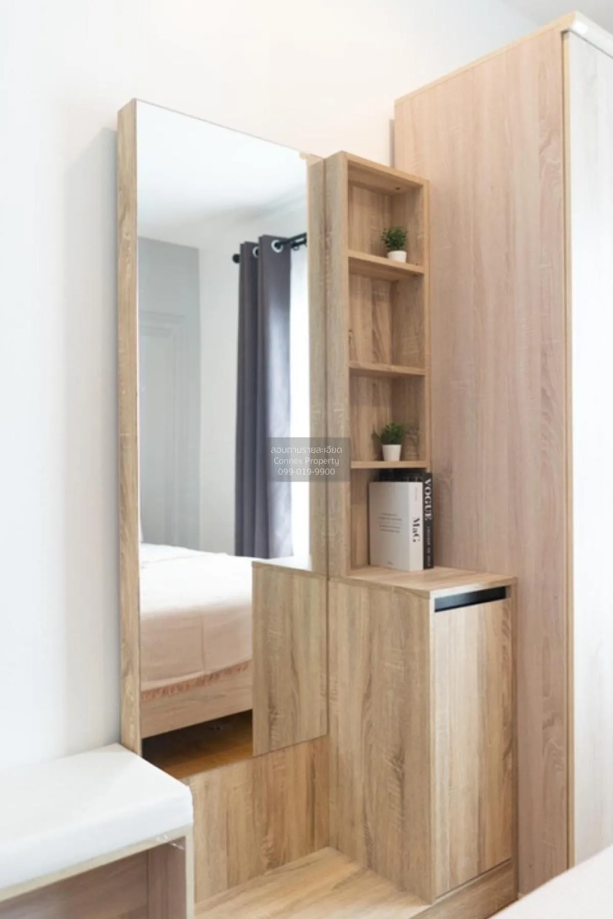 ขายคอนโด  เลอ ริช แอท พระราม 3 ช่องนนทรี เขต ยานนาวา นนทบุรี CX-7