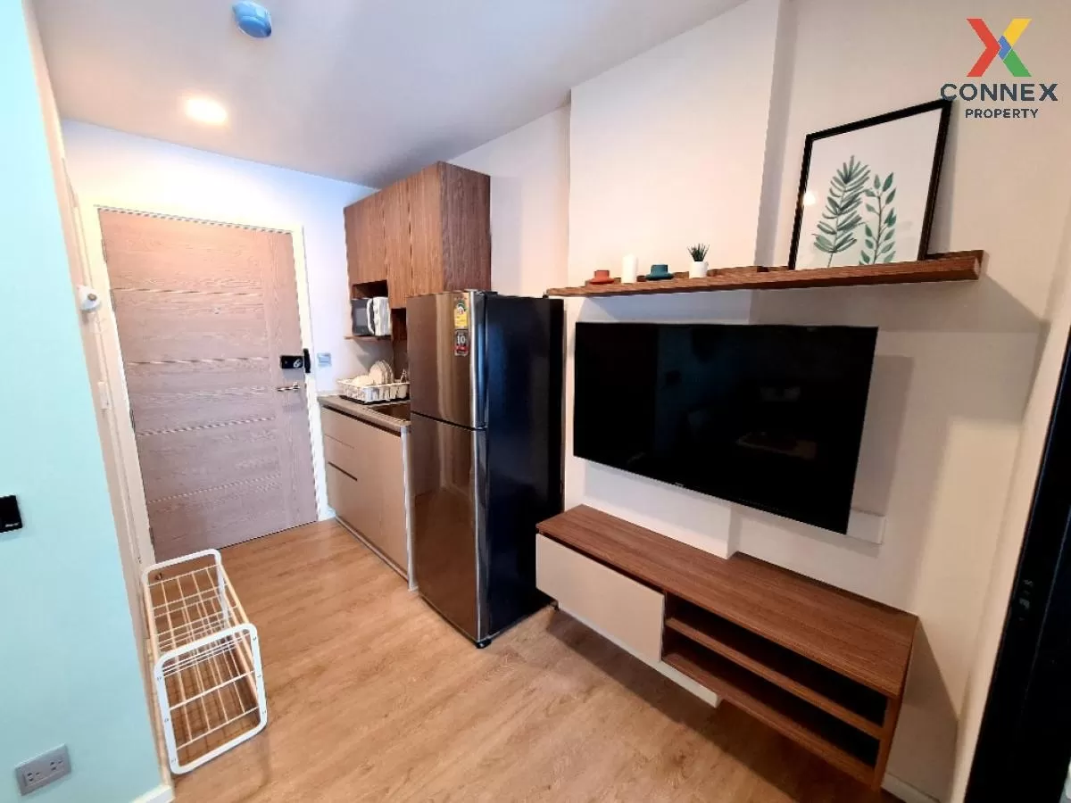 FOR RENT condo , Kave Town Shift  , Khlong Nueng , khlong Luang , 2