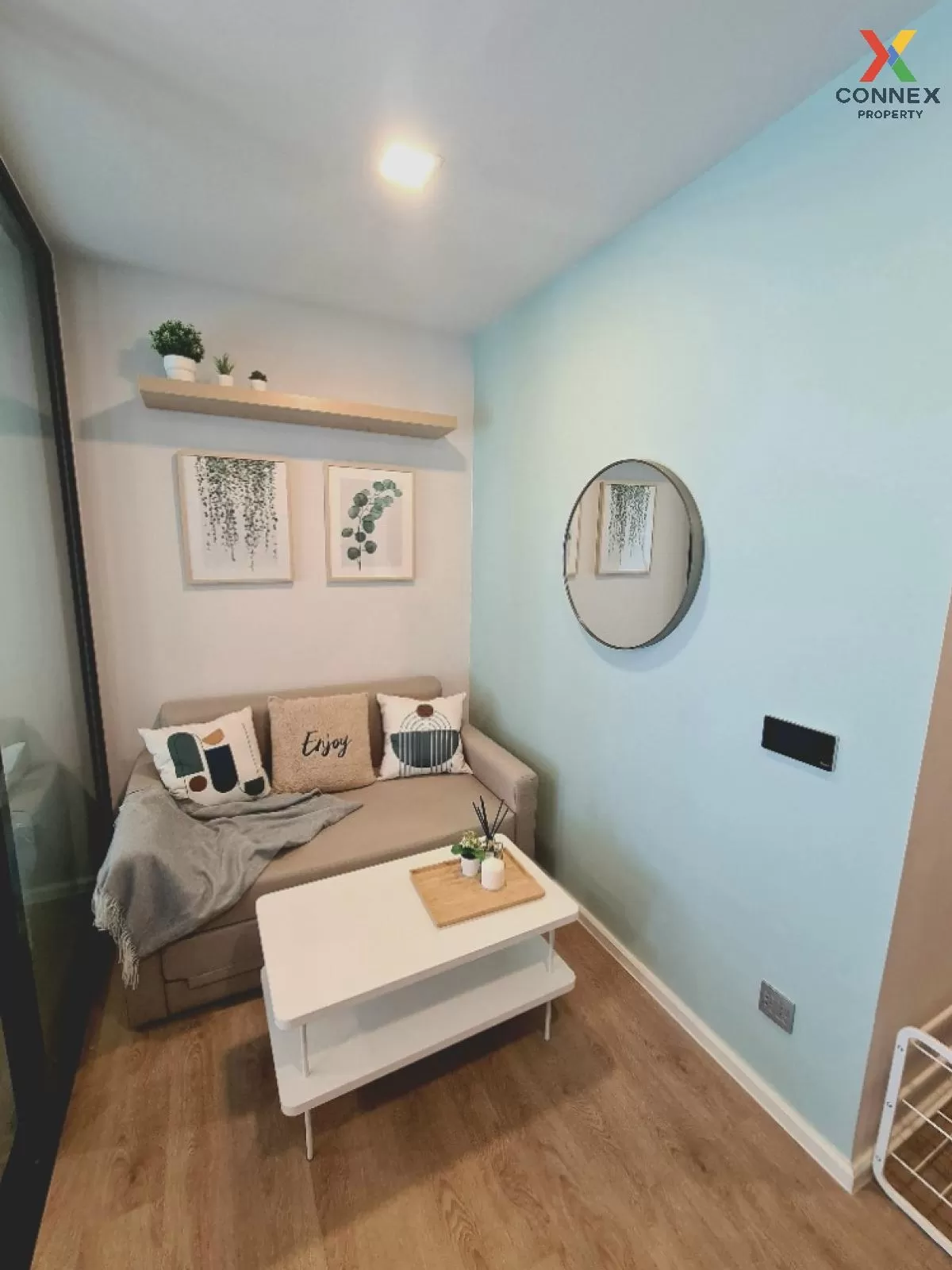 FOR RENT condo , Kave Town Shift  , Khlong Nueng , khlong Luang ,