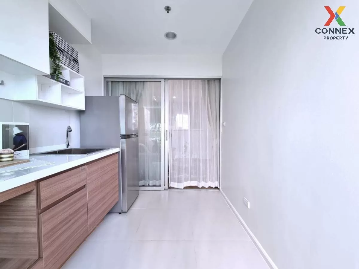 FOR SALE condo , Fuse Chan-Sathorn , BTS-Saint Louis , Thung Wat  FOR SALE condo , Fuse Chan-Sathorn , BTS-Saint Louis , Thung Wat