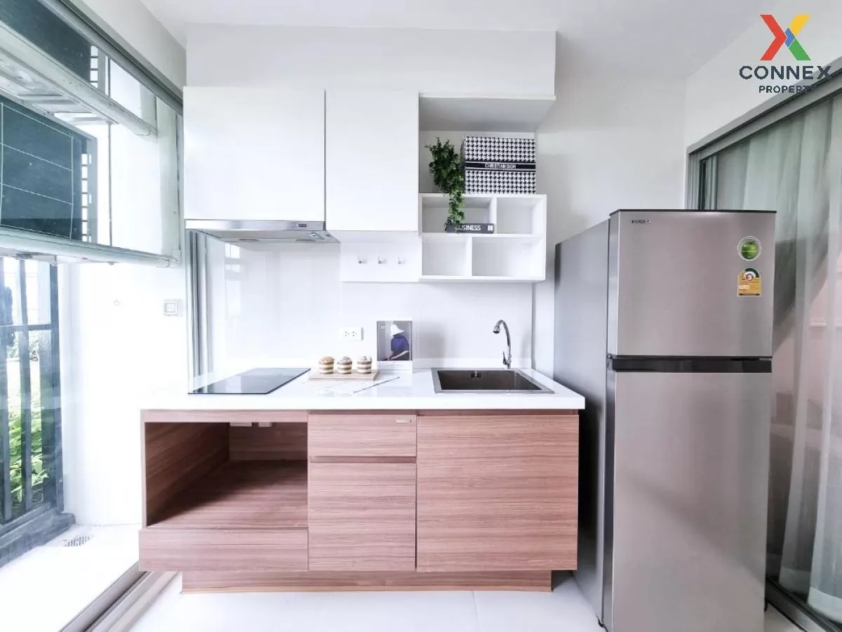 FOR SALE condo , Fuse Chan-Sathorn , BTS-Saint Louis , Thung Wat  FOR SALE condo , Fuse Chan-Sathorn , BTS-Saint Louis , Thung Wat