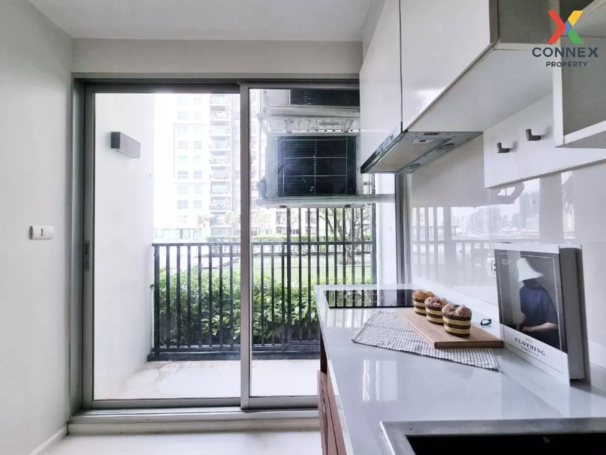 FOR SALE condo , Fuse Chan-Sathorn , BTS-Saint Louis , Thung Wat  FOR SALE condo , Fuse Chan-Sathorn , BTS-Saint Louis , Thung Wat