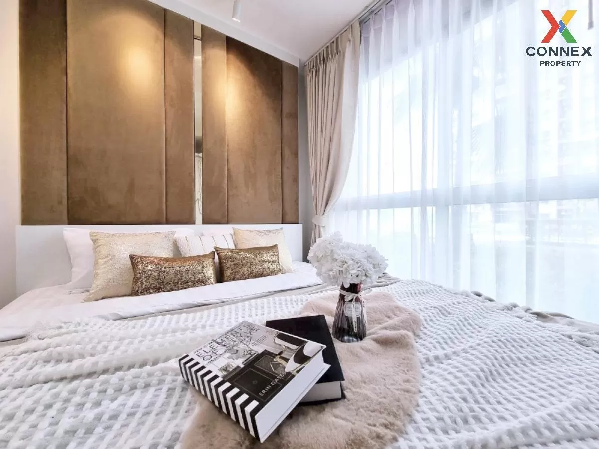 FOR SALE condo , Fuse Chan-Sathorn , BTS-Saint Louis , Thung Wat  FOR SALE condo , Fuse Chan-Sathorn , BTS-Saint Louis , Thung Wat