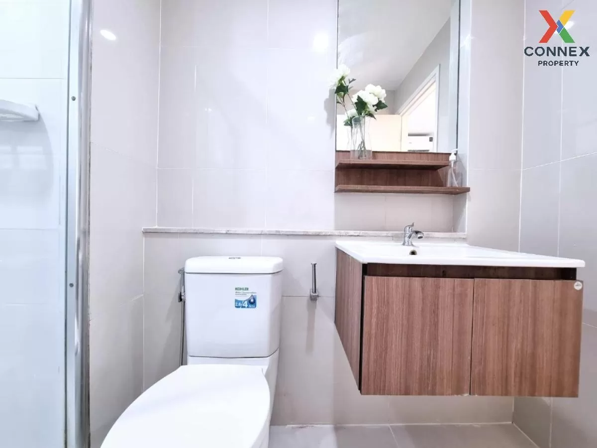 FOR SALE condo , Fuse Chan-Sathorn , BTS-Saint Louis , Thung Wat  FOR SALE condo , Fuse Chan-Sathorn , BTS-Saint Louis , Thung Wat