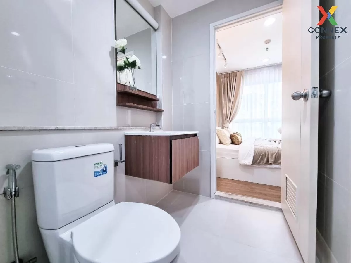 FOR SALE condo , Fuse Chan-Sathorn , BTS-Saint Louis , Thung Wat  FOR SALE condo , Fuse Chan-Sathorn , BTS-Saint Louis , Thung Wat