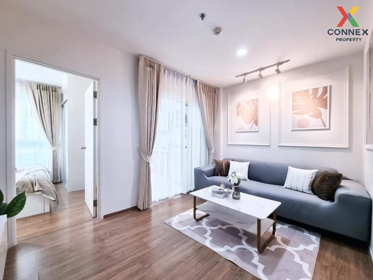 FOR SALE condo , Fuse Chan-Sathorn , BTS-Saint Louis , Thung Wat  FOR SALE condo , Fuse Chan-Sathorn , BTS-Saint Louis , Thung Wat  2