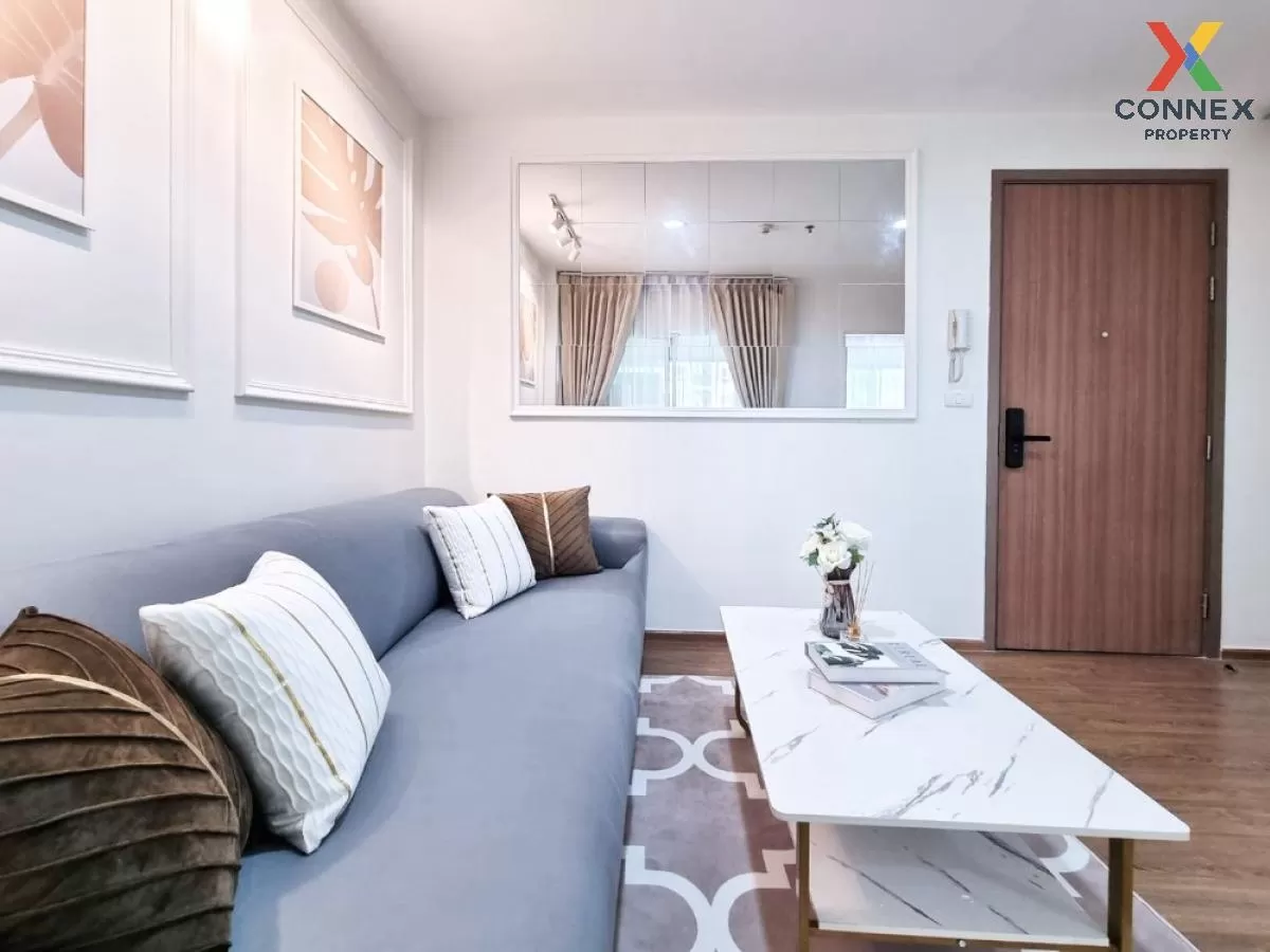 FOR SALE condo , Fuse Chan-Sathorn , BTS-Saint Louis , Thung Wat  FOR SALE condo , Fuse Chan-Sathorn , BTS-Saint Louis , Thung Wat