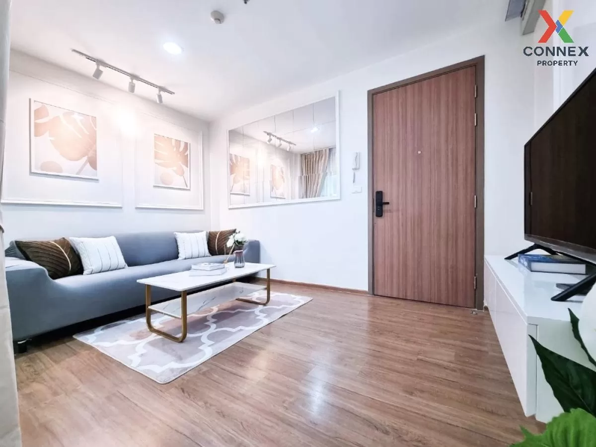 FOR SALE condo , Fuse Chan-Sathorn , BTS-Saint Louis , Thung Wat  FOR SALE condo , Fuse Chan-Sathorn , BTS-Saint Louis , Thung Wat